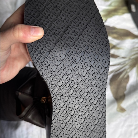 Over the knee boots. Brand Bally. New with box, without tags. - Picture 4 of 9